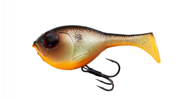 Deraball MUDDY ROACH / LÄNGD 82 MM & VIKT 26 G