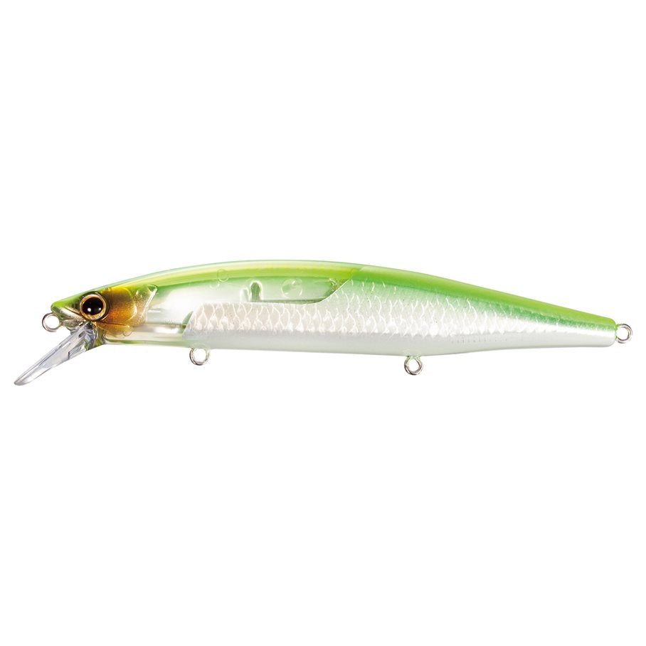 BT World Minnow Flash Boost KYORIN CT / LÄNGD 115 MM & VIKT 17 G