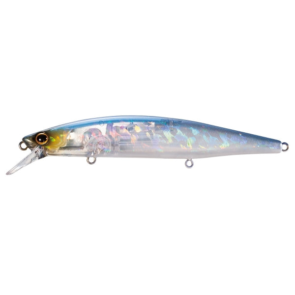 BT World Minnow Flash Boost PROBLUE / LÄNGD 115 MM & VIKT 17 G