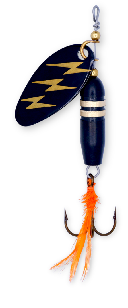 Spinnare ZEBRA / 10 G