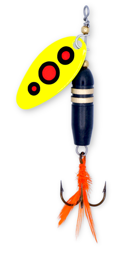 Spinnare CHARTREUSE / 10 G