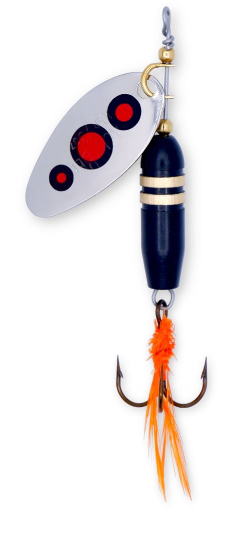 Spinnare BLACK HIVE / 10 G