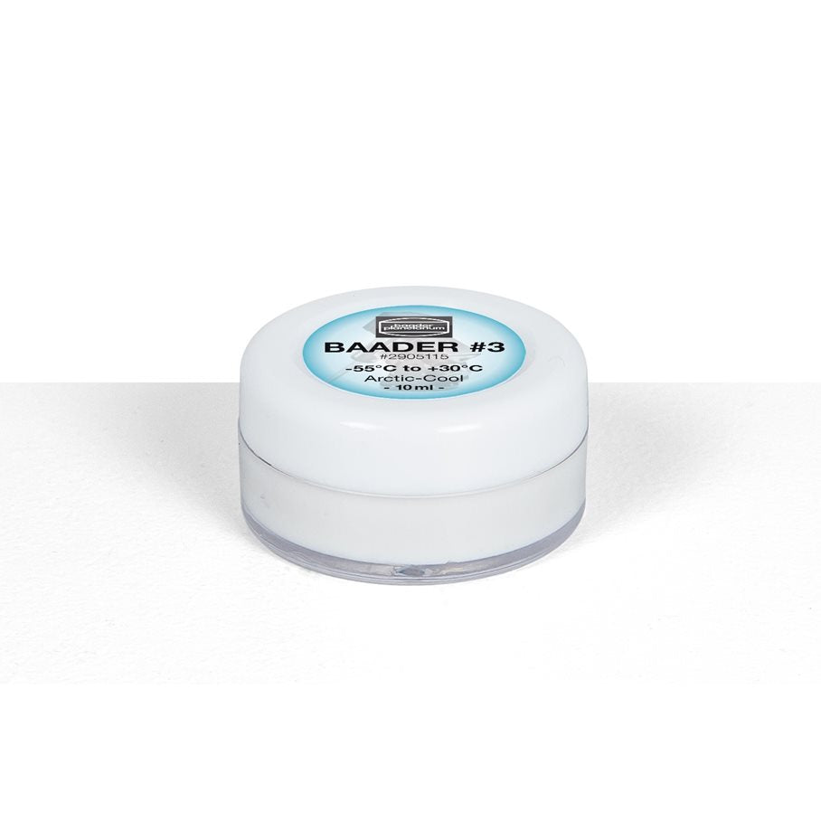 Fett nr 3, Arctic-Cool EN STL