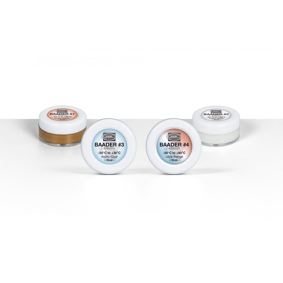 Fett nr 3, Arctic-Cool EN STL