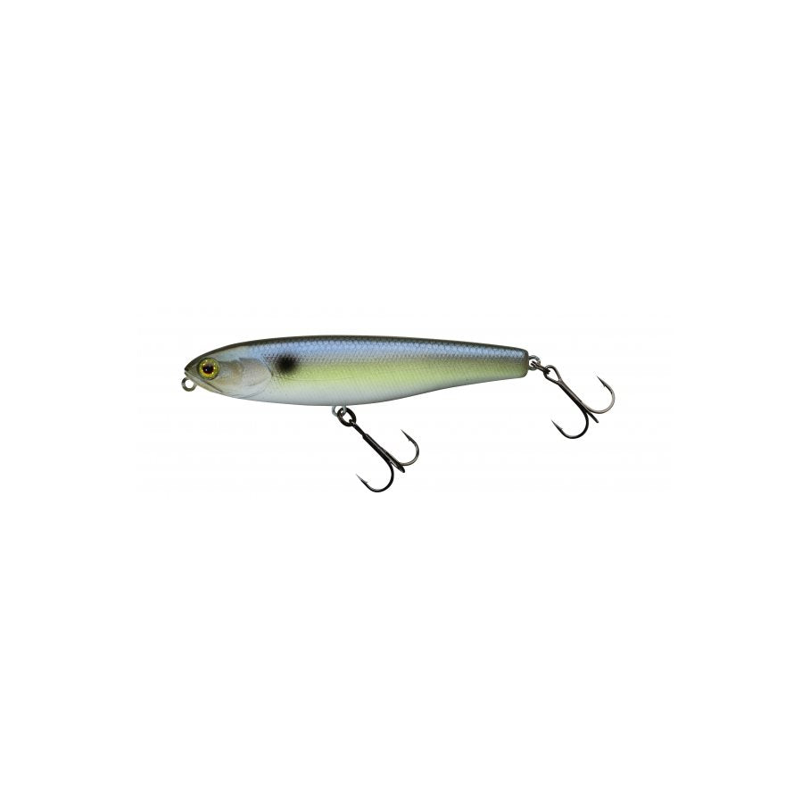 Bonnie PEARL SEXY SHAD / LÄNGD 95 MM & VIKT 9,4 G
