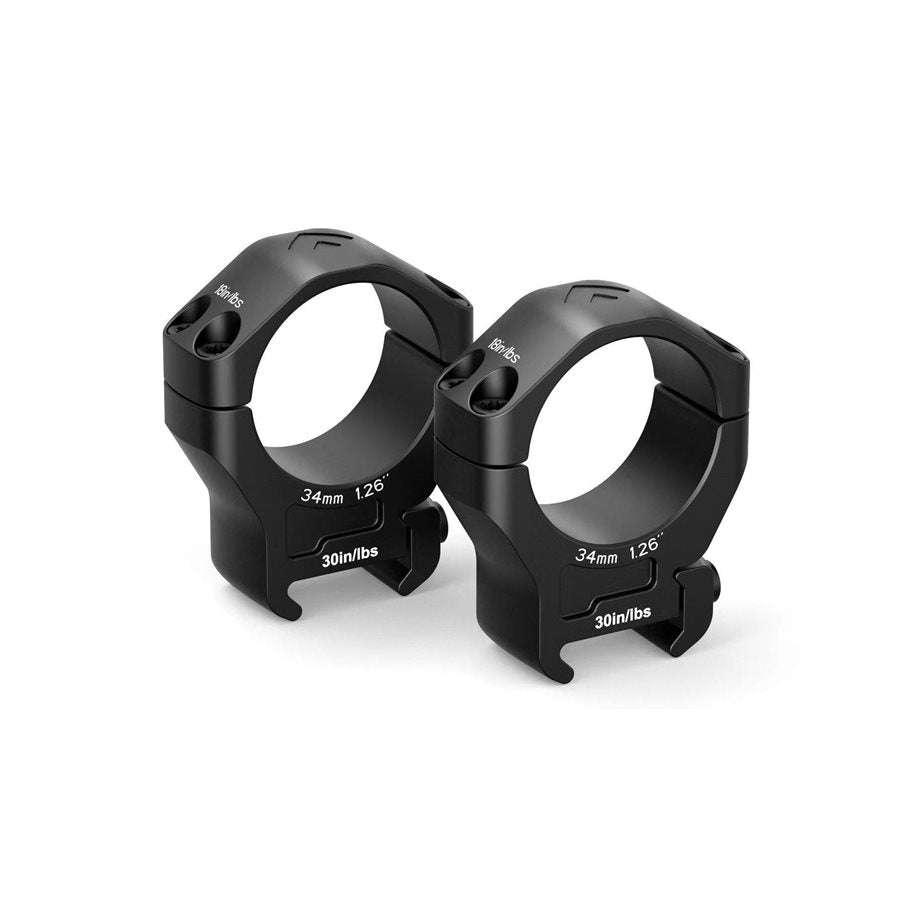 Halo Ringar RINGDIAMETER 34 MM & HÖJD 37 MM