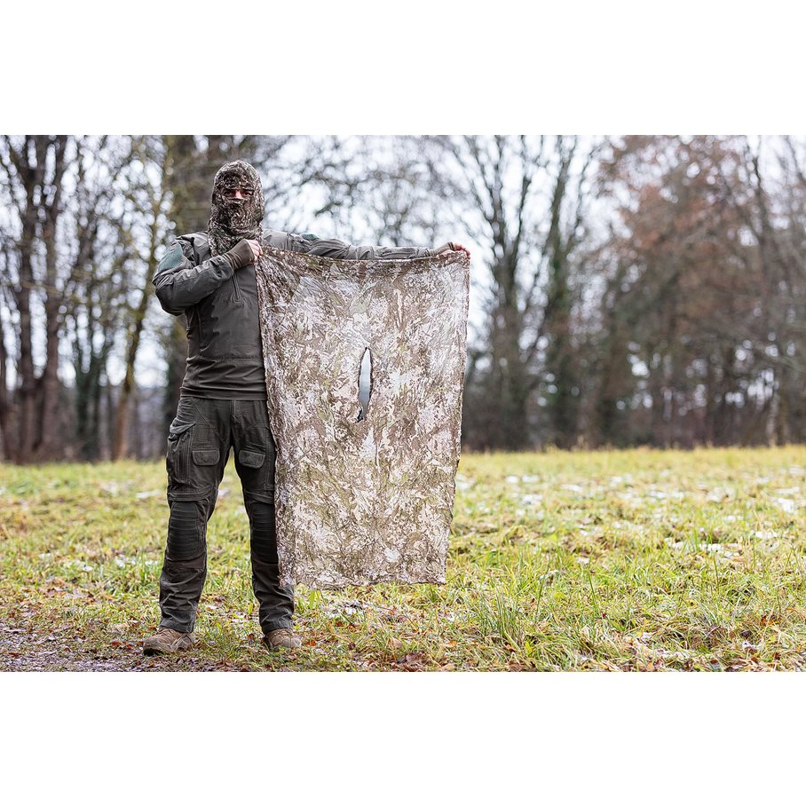 Sniper Veil CONCAMO BEIGE / 90X150 CM