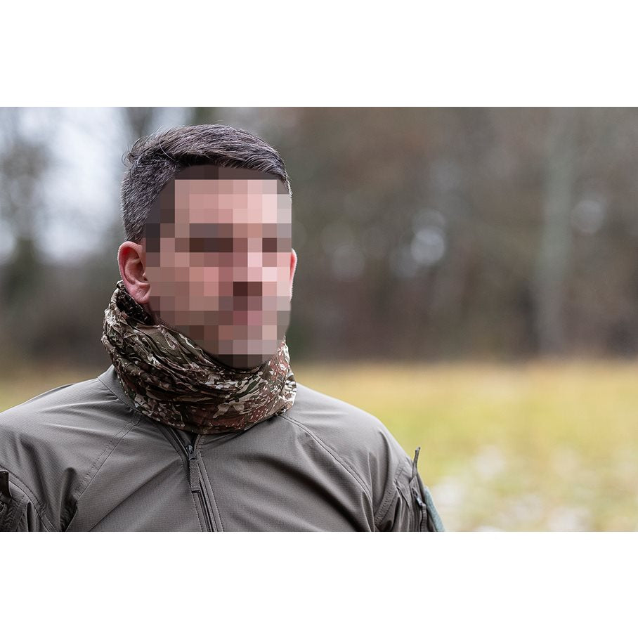 Sniper Veil CONCAMO BRUN / 90X150 CM