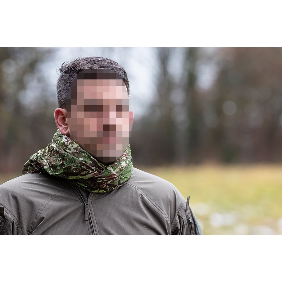 Sniper Veil CONCAMO GRÖN / 90X150 CM