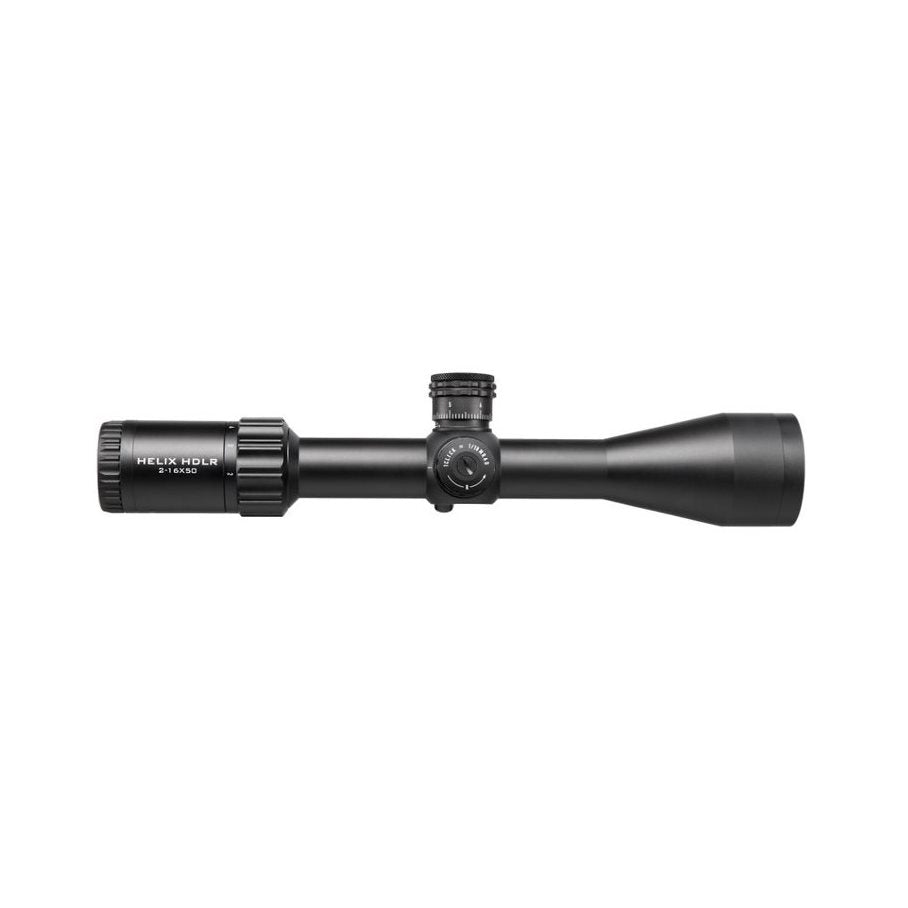 Helix HDLR 2-16x50 SFP APR-1C MRAD 30 MM / APR-1C