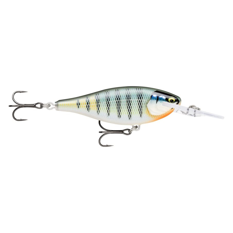 Shad Rap Elite GDTP / 55 MM