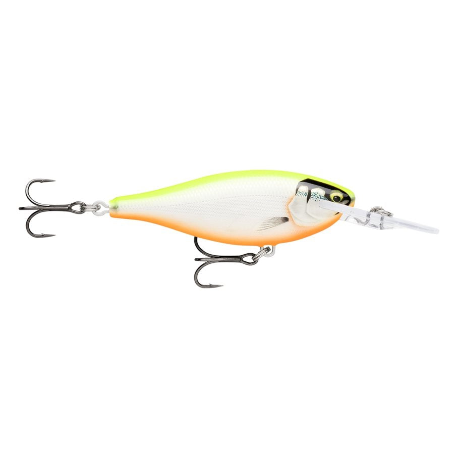 Shad Rap Elite GDCO / 55 MM