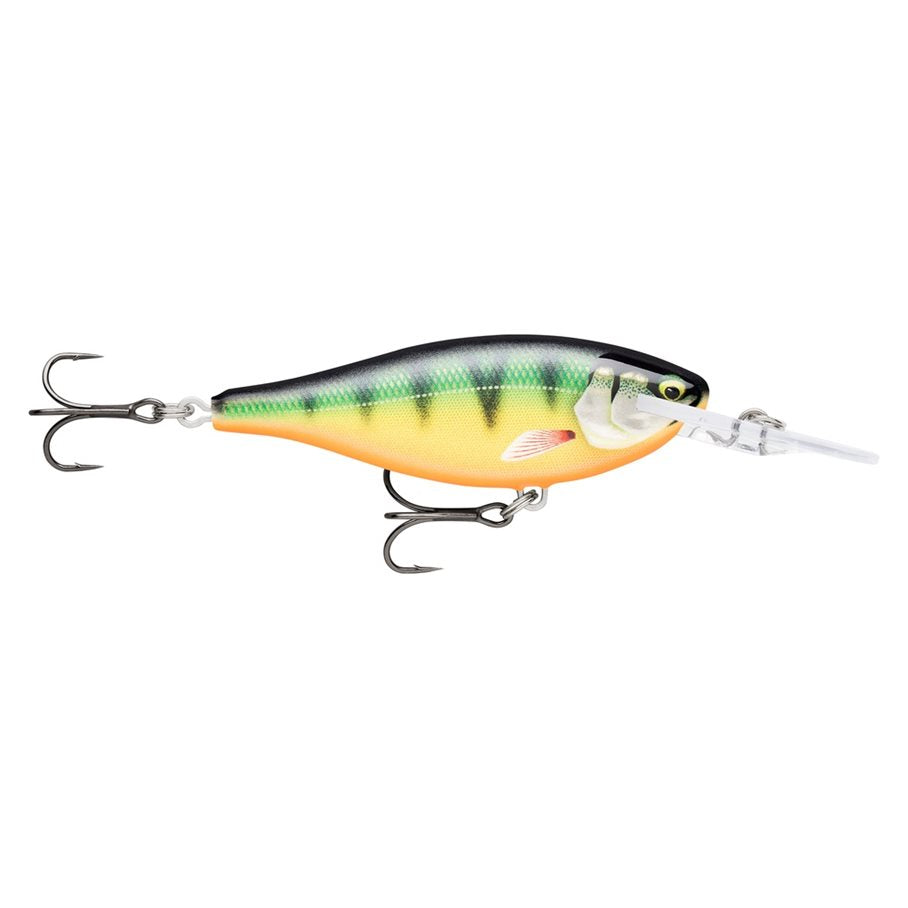 Shad Rap Elite GDP / 55 MM