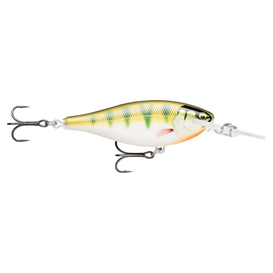 Shad Rap Elite GDYP / 55 MM