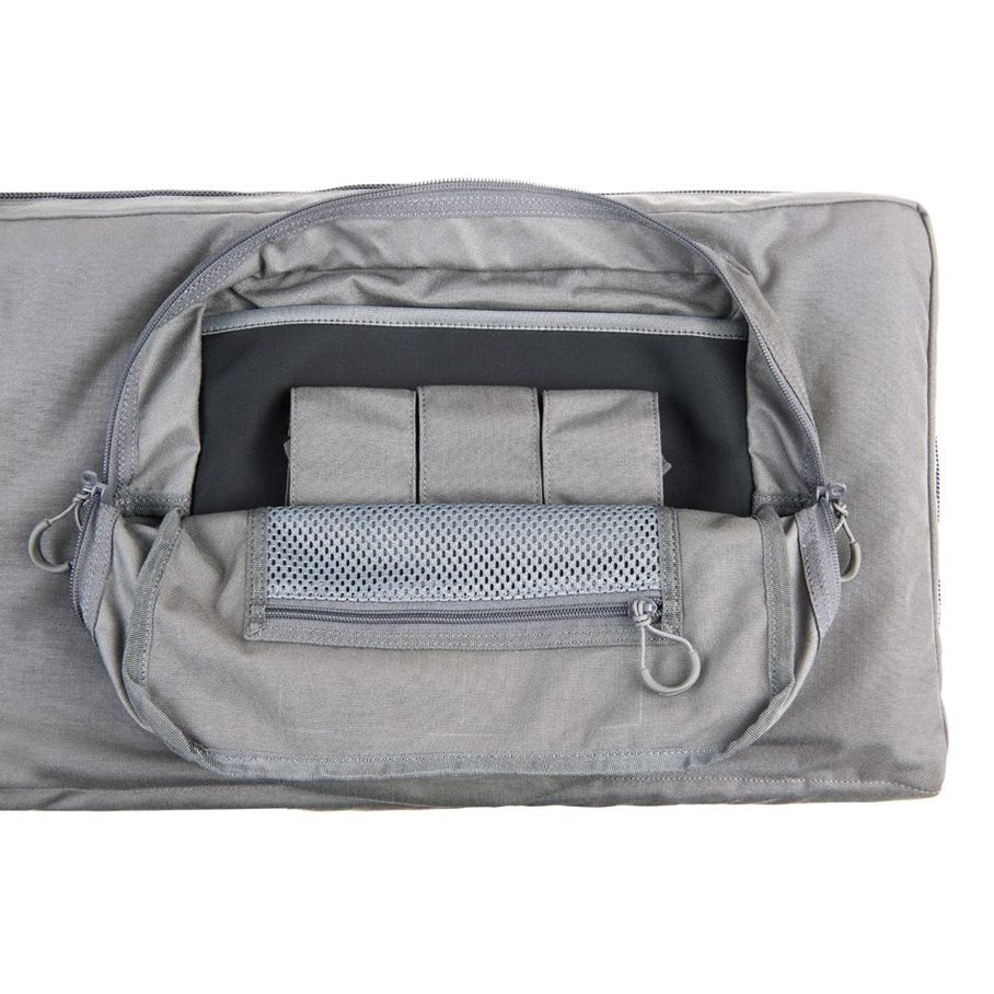 Tactical Vapenfodral Dubbel EN STL