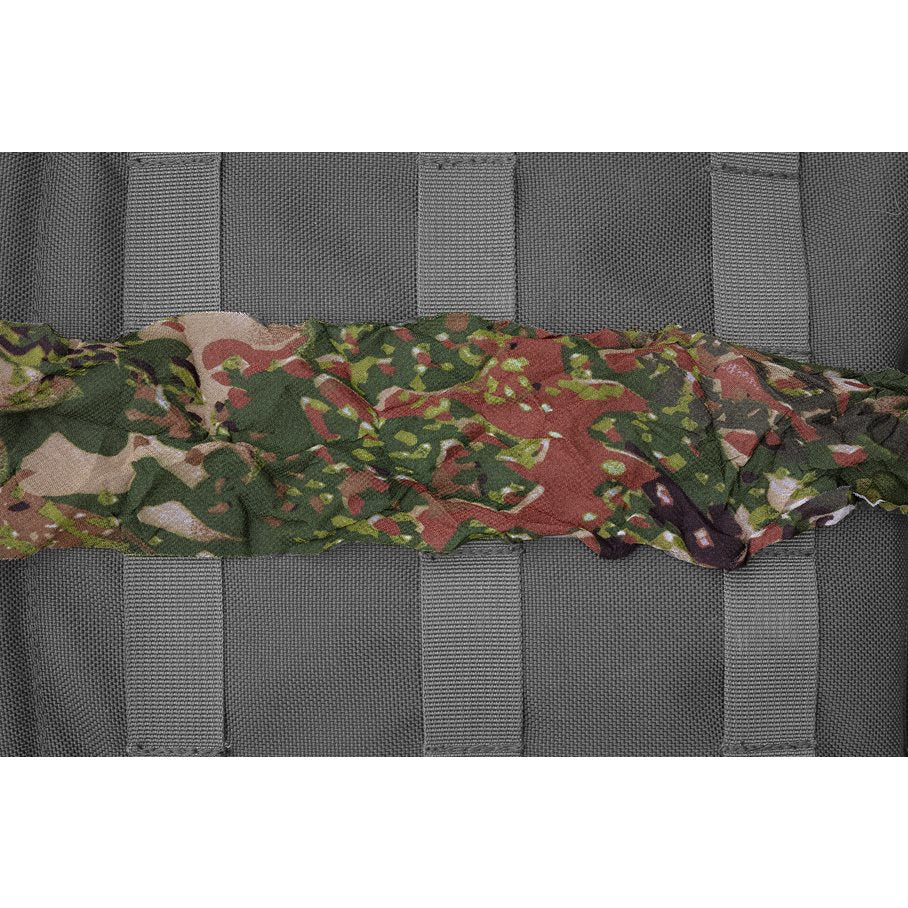 Strip8 CONCAMO MÖRK / 8 CM X 4 M