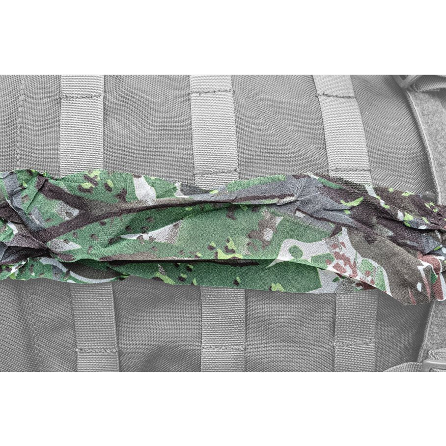 Strip8 CONCAMO GRÖN / 8 CM X 4 M