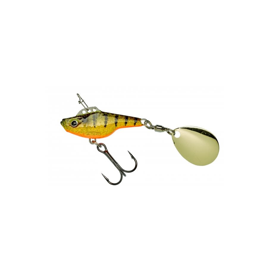 Jiger Bladebete STRASS PERCH / 55 MM