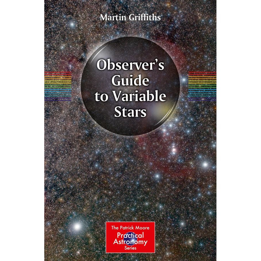 Observer's Guide To Variable Stars EN STL