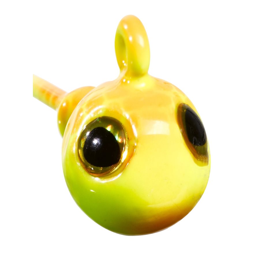 G'Round ORANGE YELLOW / 5 GRAM, 2/0