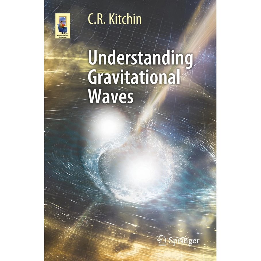 Understanding Gravitational Waves EN STL