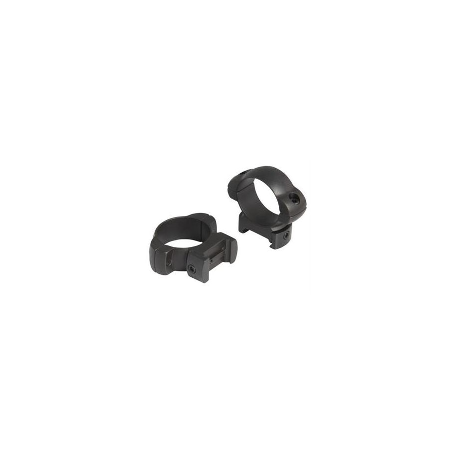 Stålringar Fasta RINGDIAMETER 30 MM & HÖJD 11,5 MM & PASSAR FÖR WEA