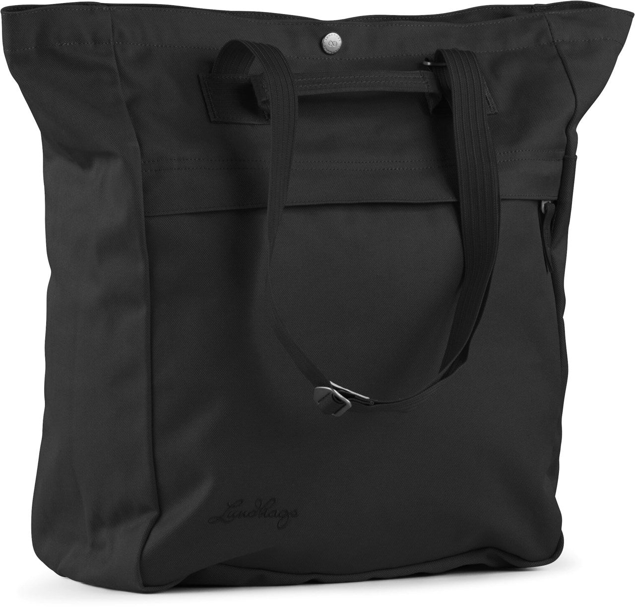 Ymse 24 BLACK / EN STL