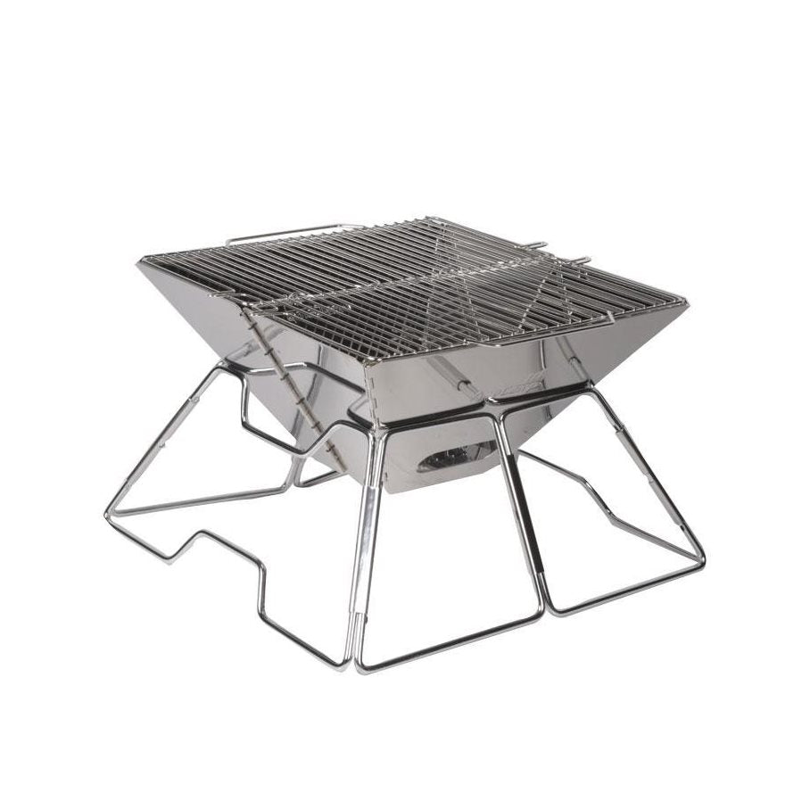 BBQ TO GO Hopfällbar Grill LARGE