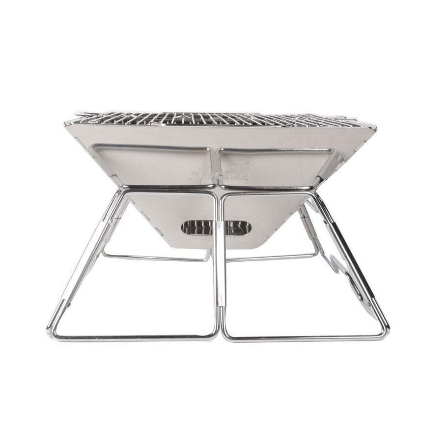 BBQ TO GO Hopfällbar Grill LARGE