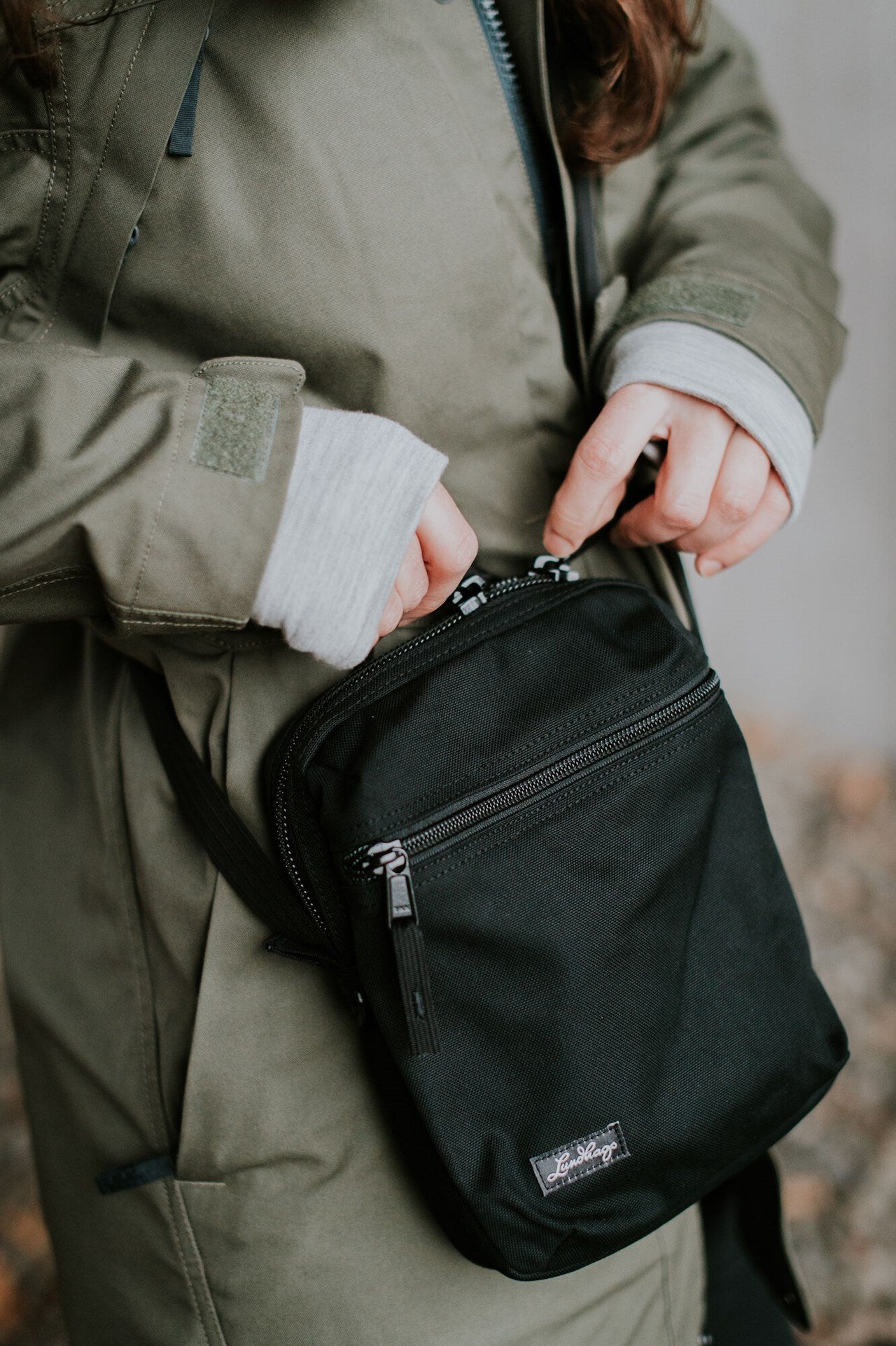 Alokh 2 BLACK / EN STL