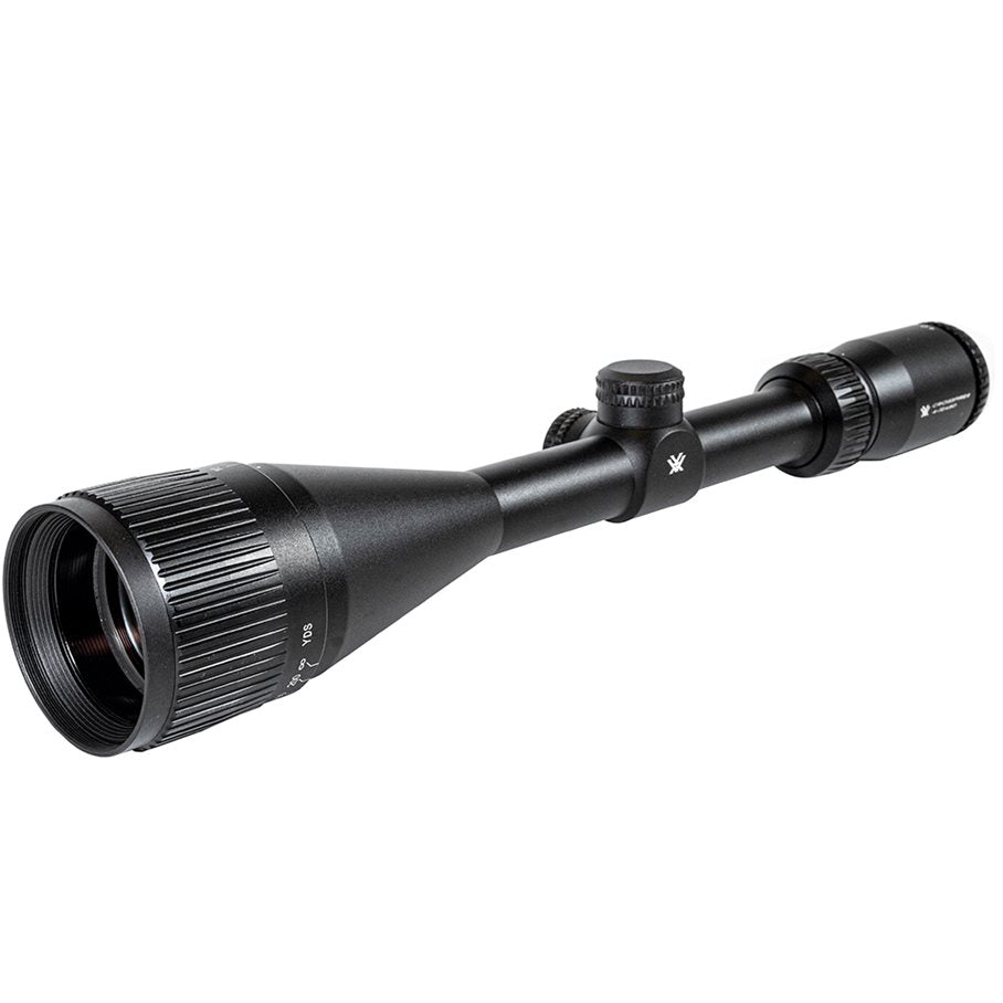 Crossfire II 6-18x44 AO Kikarsikte 1