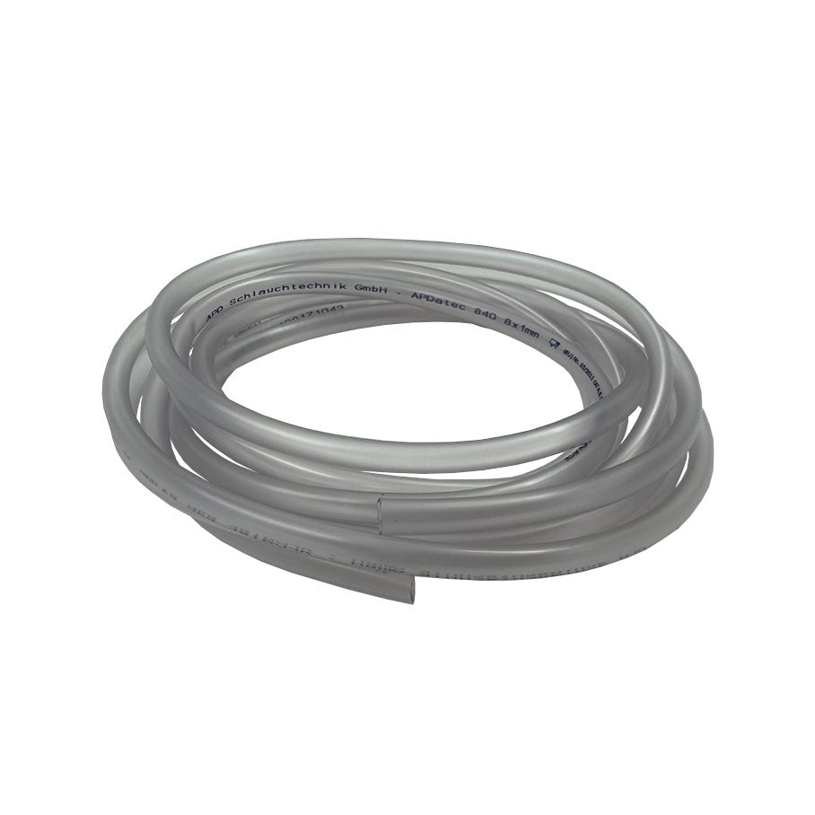 Plastslang - 5 m 8 MM