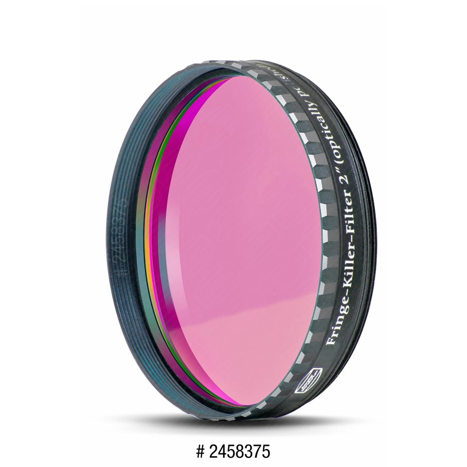 Fringe Killer Filter 2