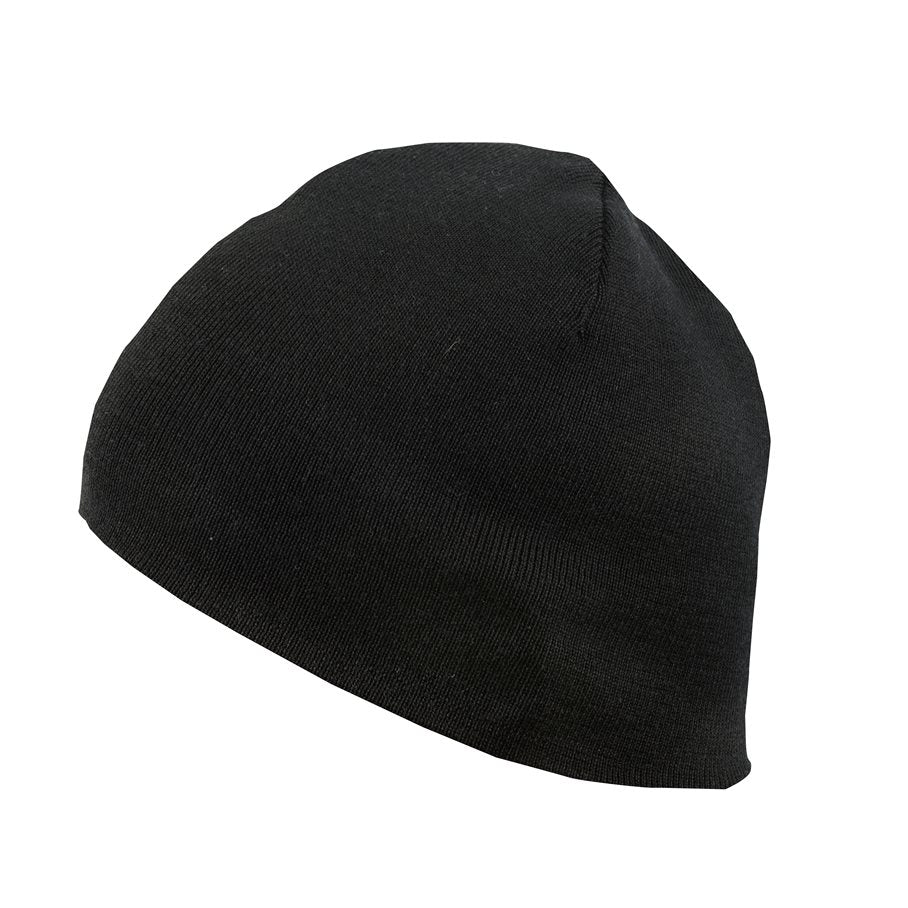 Classic Beanie JET BLACK / ONE SIZE