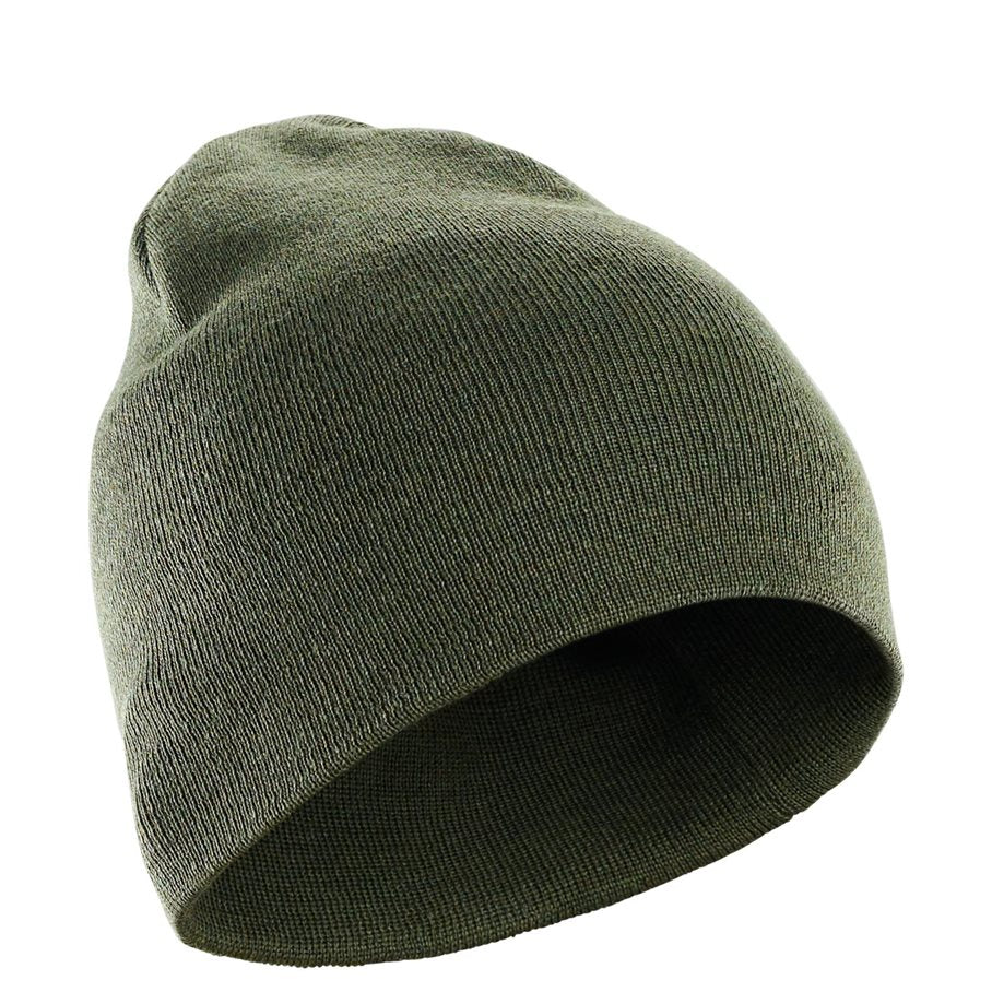 Classic Beanie OLIVE NIGHT / ONE SIZE