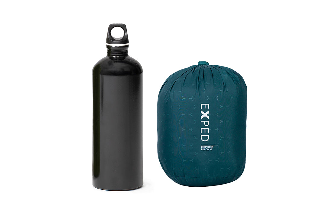 DeepSleep Pillow NAVY / M