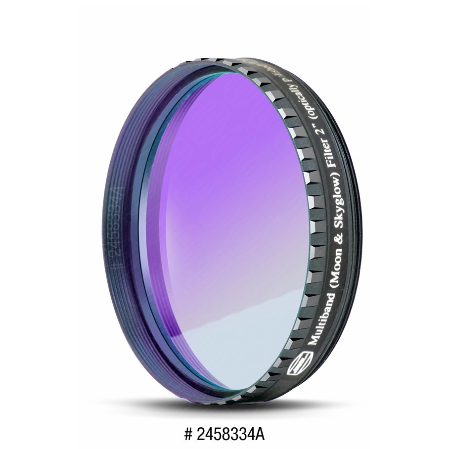 Skyglow Kontrastfilter 2