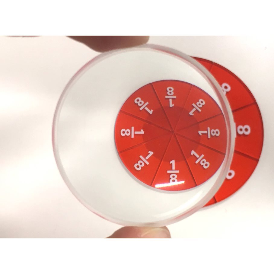 Konkav Glaslins -150 MM