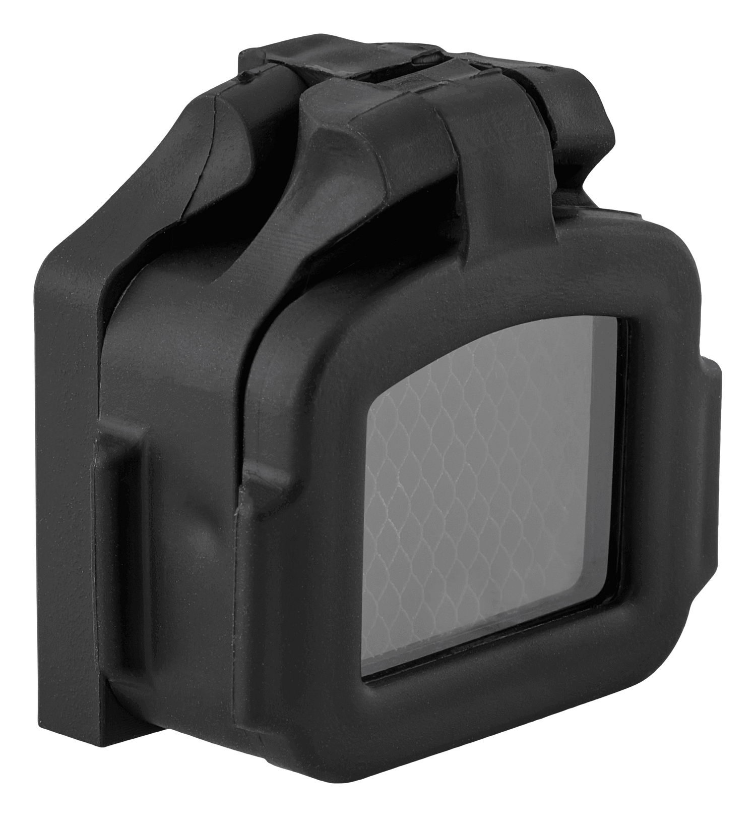 Acro Flip-Up Skydd Med ARD TRANSPARENT / FRONTLINS