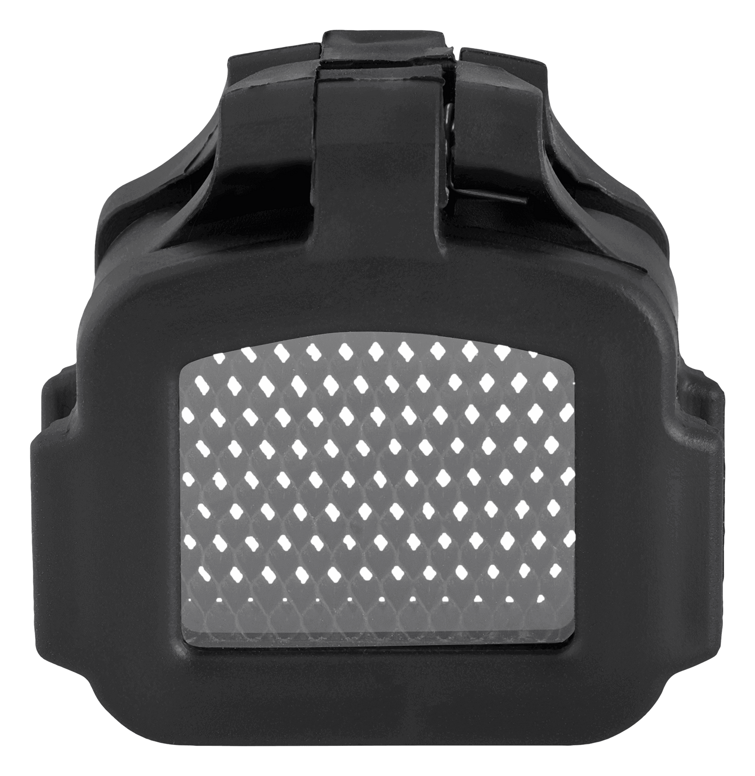 Acro Flip-Up Skydd Med ARD TRANSPARENT / FRONTLINS