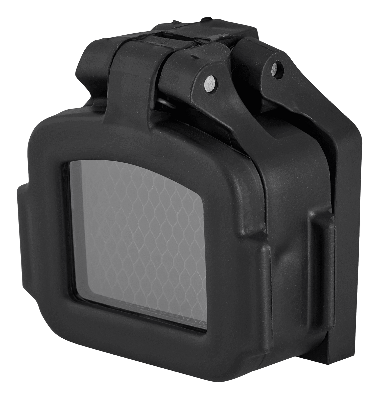 Acro Flip-Up Skydd Med ARD TRANSPARENT / FRONTLINS