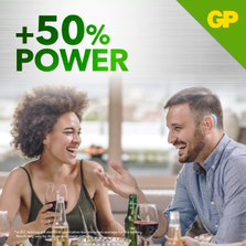 Hörapparatsbatteri ZA 13 PR48-D6, 6-pack ORANGE / EN STL