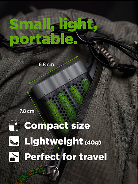 ReCyko Speed-batteriladdare M451/270AAHCE-2WB4 GRÅ / EN STL