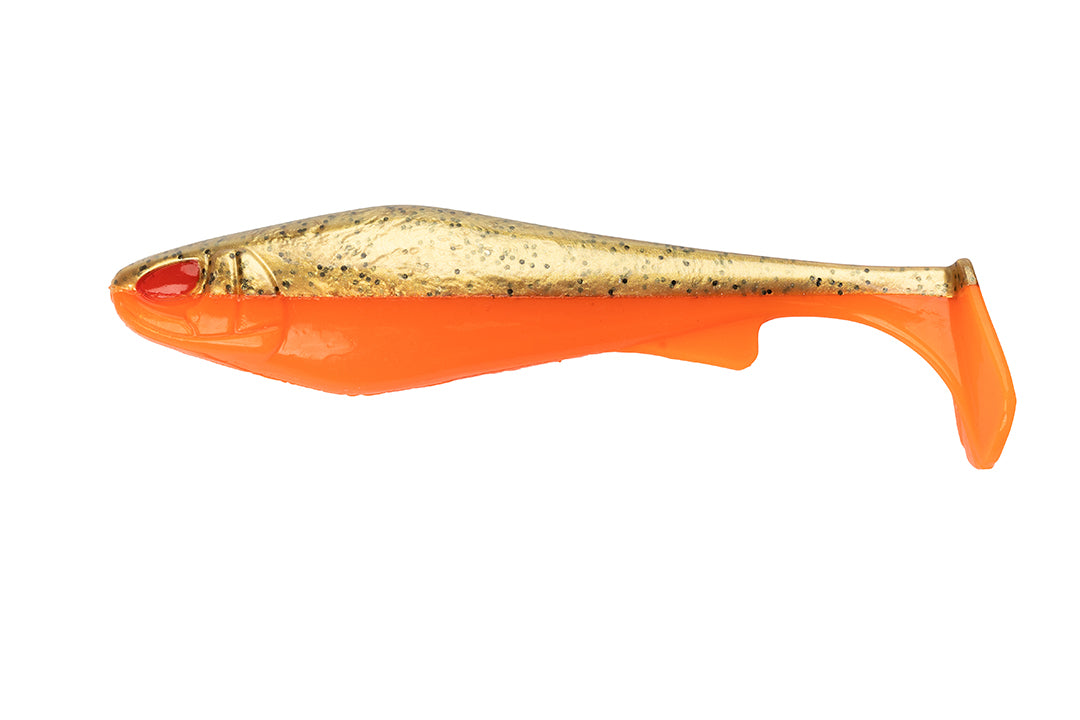 Prorex Lazy Shad 16cm Bete OLD SCHOOL TOMATO / 16 CM / 54 GRAM