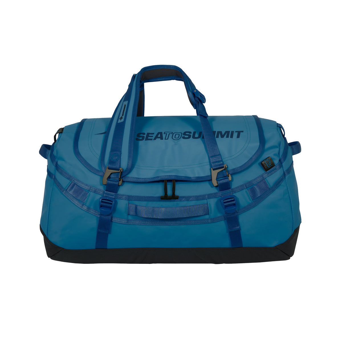 Duffle Bag DARK BLUE / 65 L