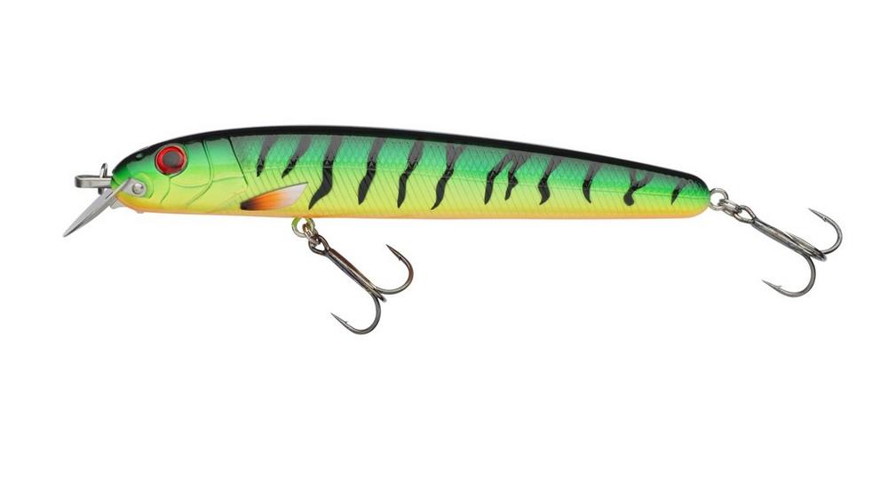 Beast Hi-Lo Sinking 14cm Wobbler FIRETIGER / 14 CM