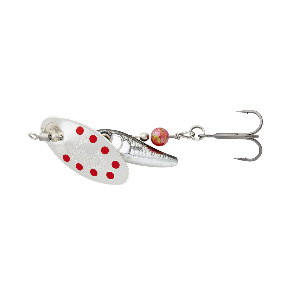 Sticklebait Spinner DIRTY / STL 3