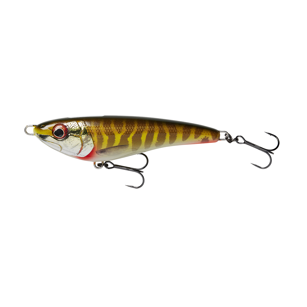 Freestyler V2 85 gram PIKE / 16 CM