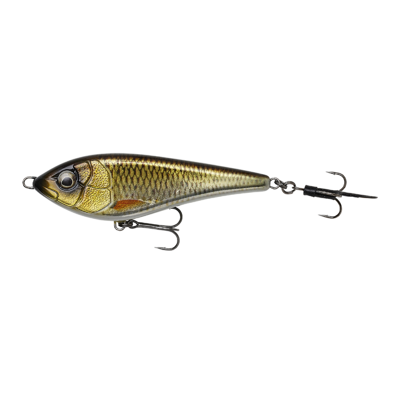Deviator Swim 70g Jerkbait BREAM / 14 CM