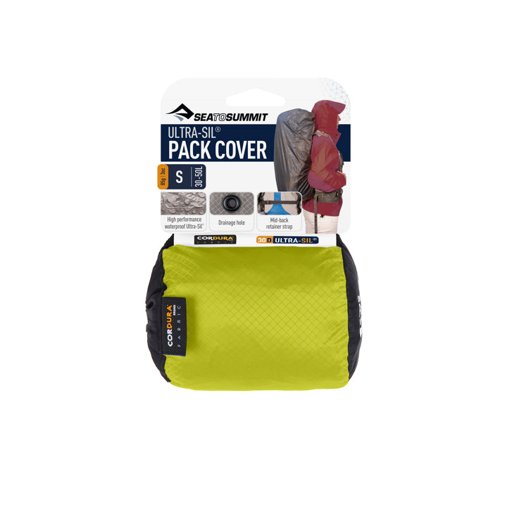Pack Cover UltraSil LIME / S